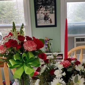 Meet your Posher, Tina